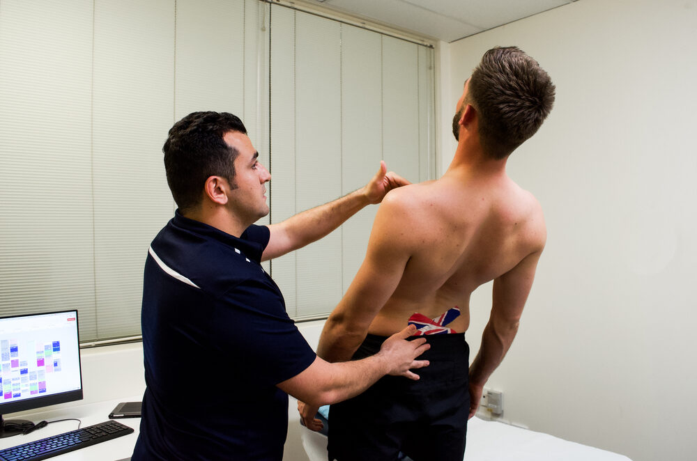 Mundaring Physio