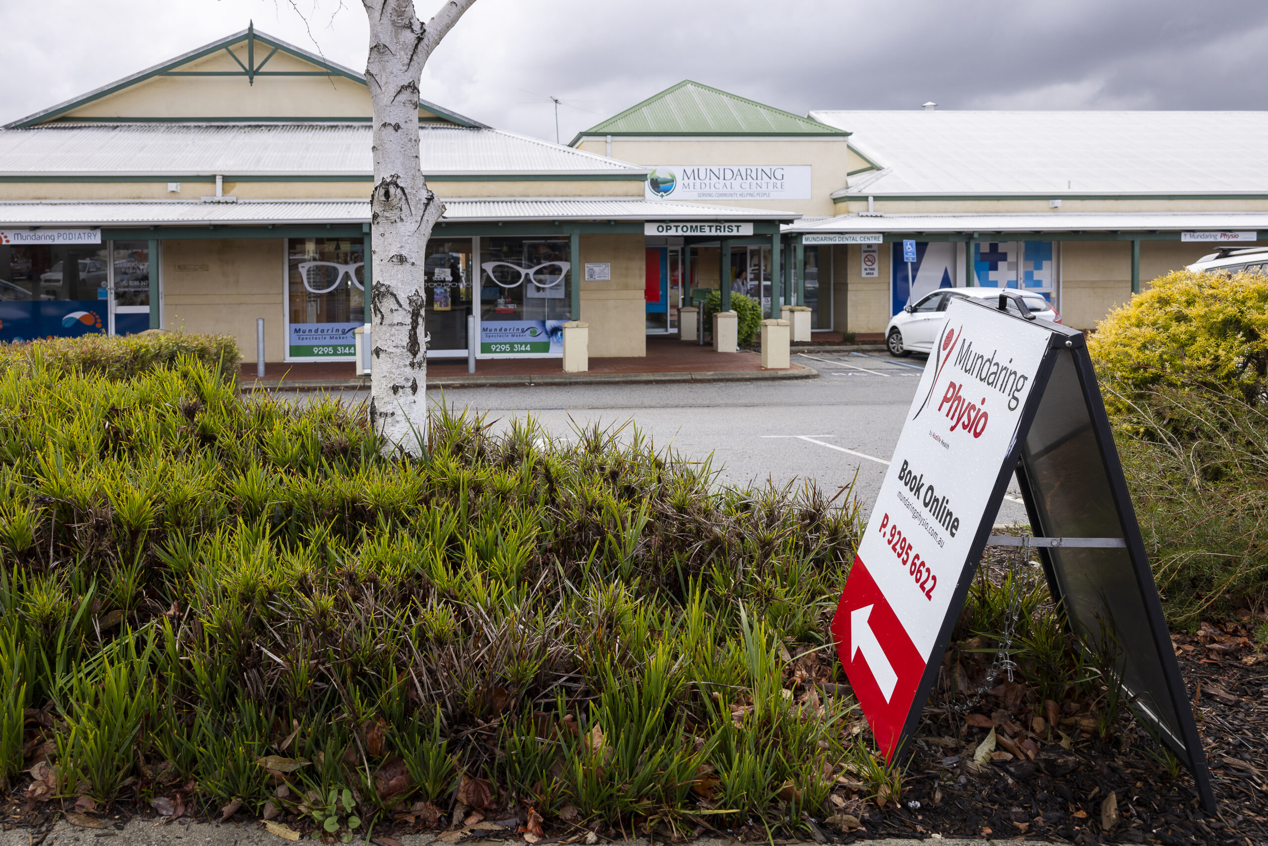 Addlife Health 32A Lane st