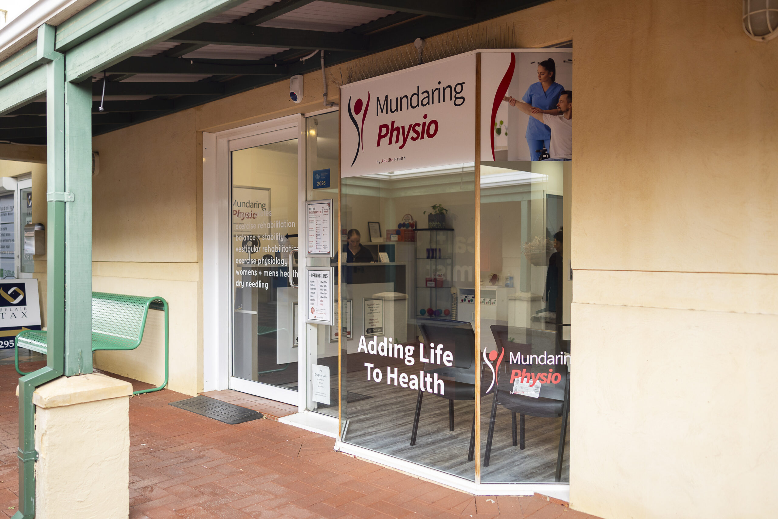 Mundaring Physio